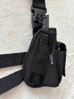 MIL TEC Universeel beenholster (airsoft), Diversen, Braces, Ophalen, Zo goed als nieuw
