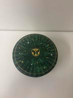 Muziekdoos Tomorrowland