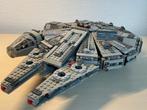 Lego Millennium Falcon, Kinderen en Baby's, Speelgoed | Duplo en Lego, Ophalen, Gebruikt, Lego