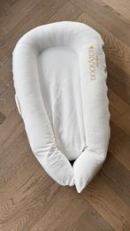 Babynest dockatot wit, Kinderen en Baby's, Ophalen of Verzenden, Nieuw, Overige typen