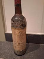 bordeaux 1955 J.Marcel Borie-Manoux, Ophalen, Nieuw