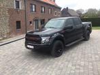 2014 Ford F150 FX4 pick-up, Auto's, Ford USA, Automaat, Gebruikt, F-150, Bedrijf