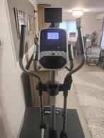 Velo elliptique nordictrack online e400