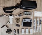 Dji mini 4 pro fly more combo & dji mavic air, Audio, Tv en Foto, Drones, Ophalen, Zo goed als nieuw