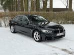 2016 BMW 418d Gran Coupe 154.000 KM, Autos, Cuir, Achat, Euro 6, Boîte manuelle