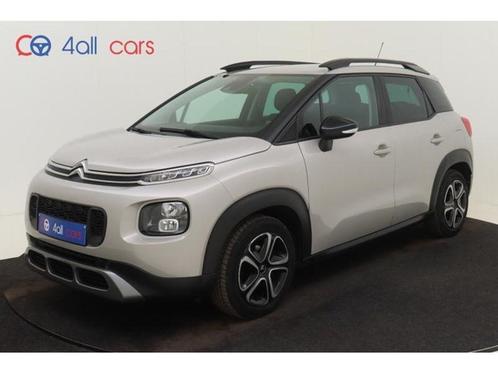Citroen C3 Aircross 2834 live, Auto's, Citroën, Bedrijf, C3, ABS, Airbags, Airconditioning, Alarm, Boordcomputer, Centrale vergrendeling
