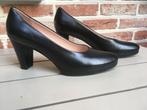 Voltan zwarte elegante pumps - 38, Kleding | Dames, Schoenen, Pumps, Zwart, Voltan, Ophalen of Verzenden