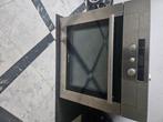 Inbouw oven Bauknecht GRATIS OPHALEN ZSM, Elektronische apparatuur, Ovens, Ophalen, Oven, 60 cm of meer, Zo goed als nieuw