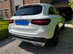 Mercedes GLC 220 D 4Matic + trekhaak, Te koop, 1845 kg, 5 deurs, 2100 cc