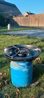 camping grill, Ophalen, Zo goed als nieuw, Campingaz