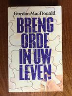 Breng orde in uw leven, Enlèvement ou Envoi