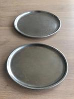 Dienblad 2 stuks, Huis en Inrichting, Woonaccessoires | Dienbladen, Ophalen