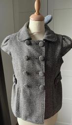 Mystic blazer nieuw - maat 40, Maat 38/40 (M), Bruin, Nieuw, Ophalen of Verzenden