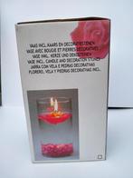 party light, Ophalen, Overige materialen, Zo goed als nieuw, Kaars