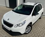 Peugeot 2008 1.6Blue HDI Comfort/ AC/ EURO 6B/ 12m garantie, Auto's, Peugeot, Te koop, Gebruikt, 5 deurs, Stof