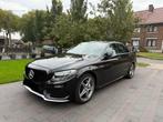 ✅ Mercedes C220 Diesel Euro 6b AMG Automaat 7G-tronic, Auto's, Automaat, Euro 6, 5 deurs, Particulier