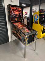 Prachtige flipperkast Bally Theatre Of Magic Pinball, Ophalen, Bally, Zo goed als nieuw, Dot-matrix
