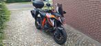 Ktm superduke gt, Motoren, 2 cilinders, 1301 cc, Particulier, Meer dan 35 kW