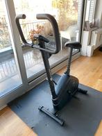 Vélo appartement Domynos (+tapis), Enlèvement, Comme neuf