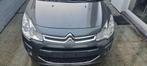 Citroën C3 1199 cc à essence, Autos, Achat, Noir, 5 portes, Particulier