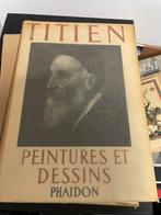 Titien  Peintures, Ophalen, Zo goed als nieuw