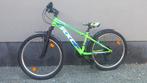 Mountainbike Frera 24inch Groen, Ophalen, Zo goed als nieuw, Heren, Overige merken