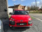 2016 Citroën C4 Cactus, Auto's, Automaat, Gebruikt, Euro 6, Overige brandstoffen