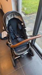 Joolz Day 2 Earth - Parrot Blue - zeer goede staat, Ophalen, Zo goed als nieuw, Kinderwagen, Overige merken