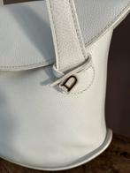 Kerstcadeautip-Iconische Delvaux Songé Blanc…Pareltje, Handtassen en Accessoires, Tassen | Damestassen, Ophalen, Zo goed als nieuw
