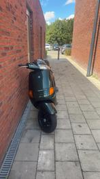 Skipper 125cc, Motoren, Particulier