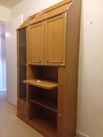 Kast bureau meubel, Huis en Inrichting, Kasten | Computermeubels, Ophalen, Gebruikt