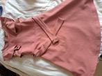 Kleedje maat 122, Kinderen en Baby's, Kinderkleding | Maat 122, Ophalen of Verzenden, Zo goed als nieuw, Meisje, Jurk of Rok