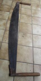 boomzaag, Ophalen, Gebruikt, Overige soorten