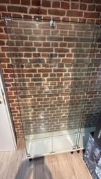 Vitrine, Maison & Meubles, Armoires | Vitrines, Enlèvement, Comme neuf