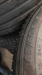185/60r15 Michelin 30€ per stuk met plaatsen 1856015, Ophalen of Verzenden, Zo goed als nieuw