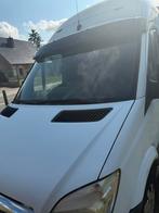 Mercedes sprinter, Auto's, Bestelwagens en Lichte vracht, Particulier, Te koop