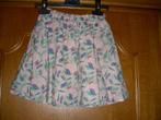 Zalmkleurig rokje (gevoerd), merk : Limon, maat 140, 10 jaar, Kinderen en Baby's, Kinderkleding | Maat 140, Meisje, Ophalen of Verzenden