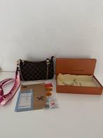 Louis Vuitton dames Tas (Full Set) (Nieuw), Verzenden, Nieuw, Bruin, Schoudertasje