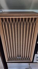 KENWOOD boxen, Enlèvement