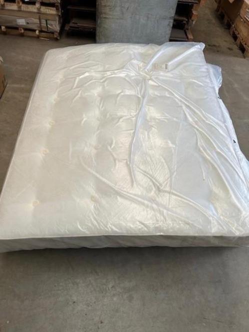 2231. Matras / Schramm / Nieuw / Matrassen, Huis en Inrichting, Slaapkamer | Matrassen en Bedbodems, Nieuw, Matras, Ophalen