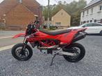 Gasgas sm 700 2023 met 1139km Remus reeds gvv!!! Nieuwstaat, Motoren, Motoren | Overige merken, Motorrijbewijs A, Bedrijf, Super Sport