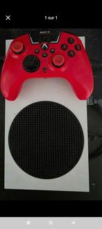 Xbox série s, Games en Spelcomputers, Ophalen, Zo goed als nieuw