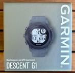 Garmin Descent G1, Handtassen en Accessoires, Sporthorloges, Ophalen of Verzenden, Slaap, Zo goed als nieuw