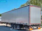 Kögel S24-1 Lease NL/DE from €345 p/m., Auto's, Stof, Overige brandstoffen, Bedrijf, Zilver of Grijs