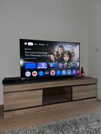 TCL 55C645 (55″ QLED), Autres marques, LED, 50 Hz, Comme neuf