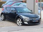 Hyundai Veloster 1.6i !! Automaat !! Airco **, Euro 5, 4 portes, Entreprise, 103 kW