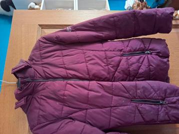 Winterjas beschikbaar voor biedingen