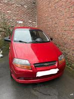 Chevrolet kalos 2008, Auto's, Chevrolet, Kalos, Handgeschakeld, Particulier, Euro 4