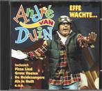 CD André van Duin – Effe Wachte..., Cd's en Dvd's, Ophalen of Verzenden, Zo goed als nieuw, Pop