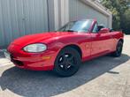 MX 5 cabrio, Auto's, Mazda, Stof, 1568 cc, 4 cilinders, Bedrijf